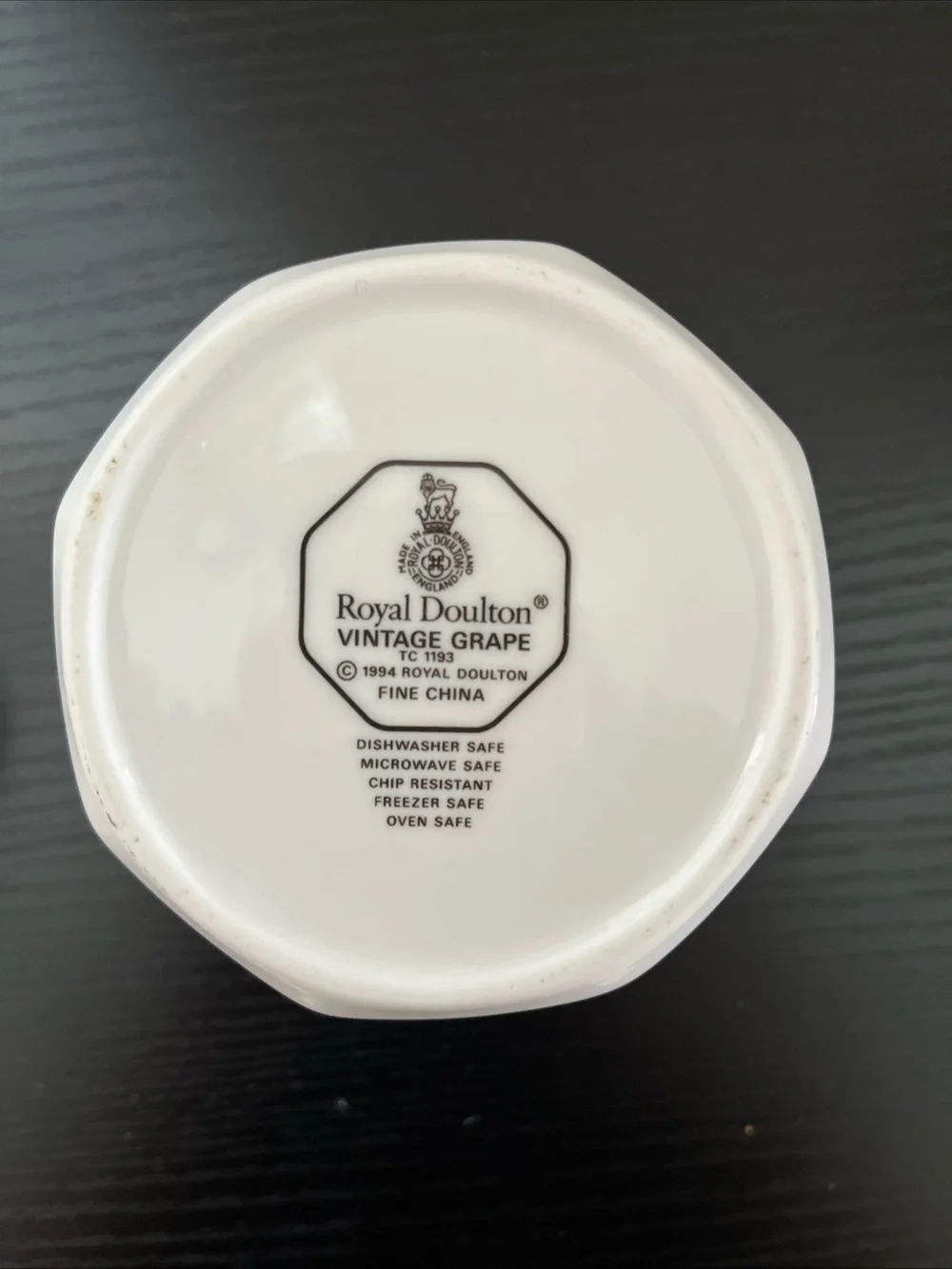 Royal Doulton royal doulton